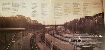 2LP Porcupine Tree: In Absentia