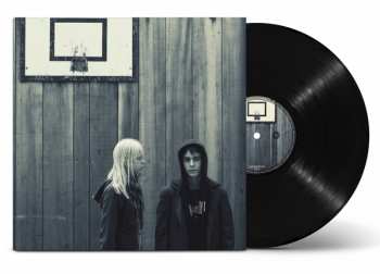 LP Porcupine Tree: Nil Recurring