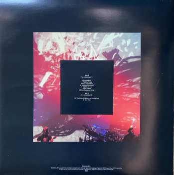 4LP/Doos Porcupine Tree: Octane Twisted