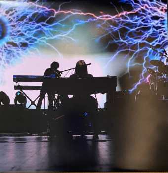 4LP/Doos Porcupine Tree: Octane Twisted