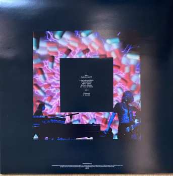 4LP/Doos Porcupine Tree: Octane Twisted