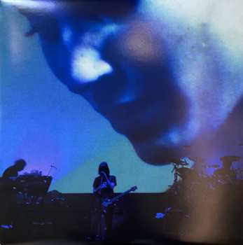 4LP/Doos Porcupine Tree: Octane Twisted