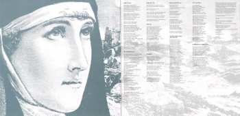 2LP Porcupine Tree: On The Sunday Of Life...