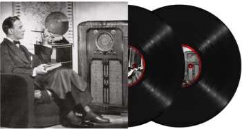 2LP Porcupine Tree: Recordings