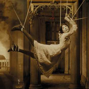 Album Porcupine Tree: Signify