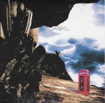 13CD/Doos Porcupine Tree: The Delerium Years / 1991-1997 LTD | DLX