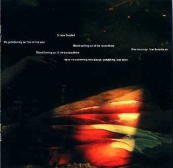 2LP Porcupine Tree: Incident - Clear Vinyl