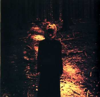 2LP Porcupine Tree: Incident - Clear Vinyl