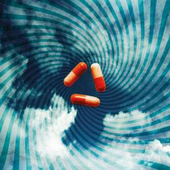 Album Porcupine Tree: Voyage 34: The Complete Trip