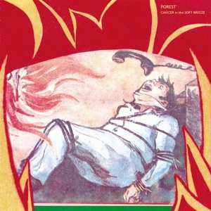 Album Porest: Cancer In The Soft Breeze