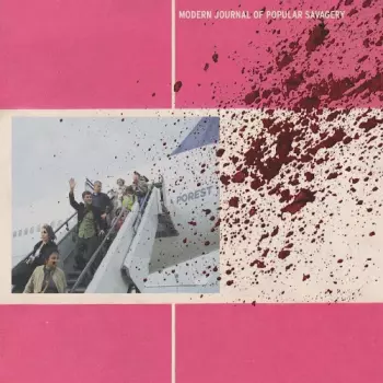 Modern Journal Of Popular Savagery