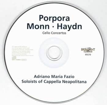 CD Joseph Haydn: Invisible
