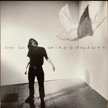 LP Porridge Radio: Clouds In The Sky They Will Always Be There For Me