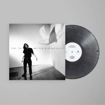 LP Porridge Radio: Clouds In The Sky They Will Always Be There For Me CLR | LTD
