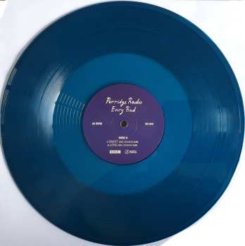 LP Porridge Radio: Every Bad BBC Session CLR | LTD