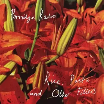 Rice, Pasta And Other Fillers