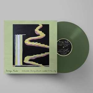 LP Porridge Radio: Waterslide, Diving Board, Ladder To The Sky LTD | CLR