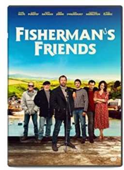Album Port Isaac's Fisherman's Friends: Port Isaac's Fisherman's Friends