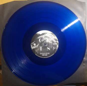 LP Port Noir: Cuts LTD | CLR