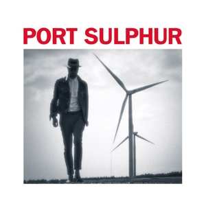 LP Port Sulphur: Paranoic Critical
