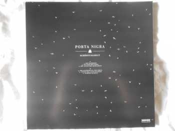 LP Porta Nigra: Schöpfungswut LTD | CLR