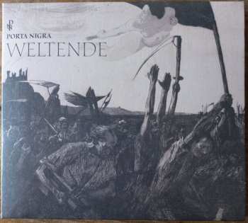Album Porta Nigra: Weltende