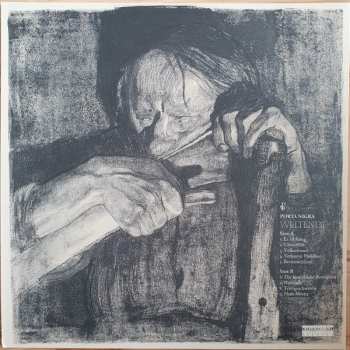 LP Porta Nigra: Weltende CLR