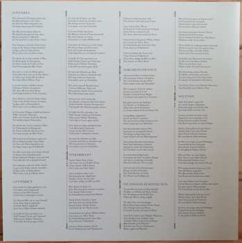 LP Porta Nigra: Weltende CLR