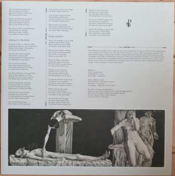 LP Porta Nigra: Weltende CLR