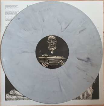 LP Porta Nigra: Weltende CLR