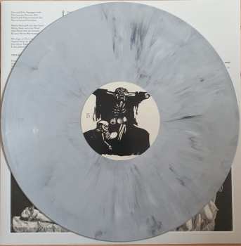 LP Porta Nigra: Weltende CLR