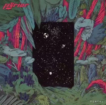Pyrior: Portal