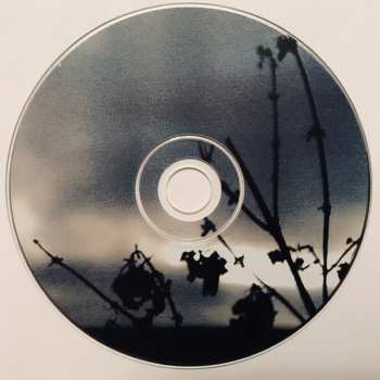 CD Portal: Gone But Not Forgiven LTD