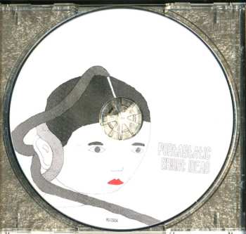 CD Portastatic: Bright Ideas