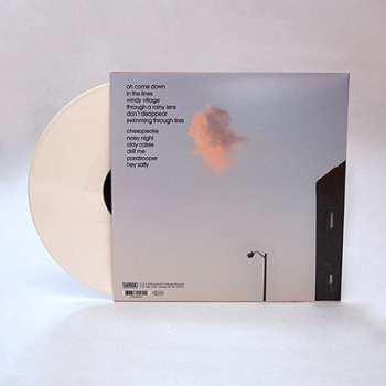 LP Portastatic: The Summer Of The Shark CLR