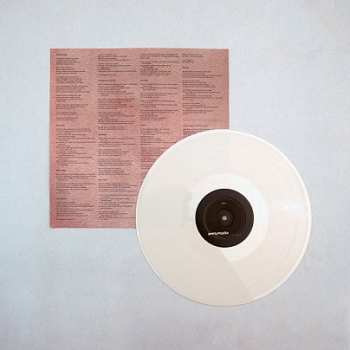 LP Portastatic: The Summer Of The Shark CLR