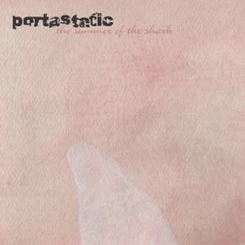 CD Portastatic: The Summer Of The Shark