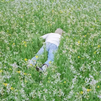 Porter Robinson: Nurture