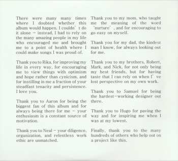 CD Porter Robinson: Nurture DIGI