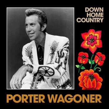 Album Porter Wagoner: The Best Of Porter Wagoner