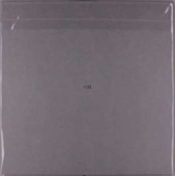2LP Portico Quartet: Terrain (Extended) LTD | NUM | CLR
