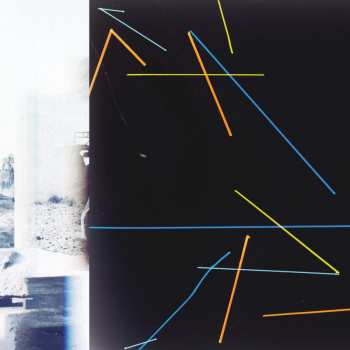 Album Portico Quartet: Memory Streams