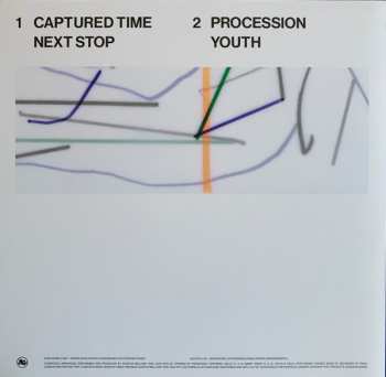 LP Portico Quartet: Next Stop
