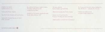 LP Portico Quartet: Untitled (Aitaoa #2)