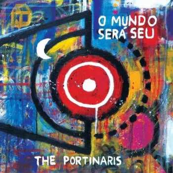 Album Portinaris: O Mundo Sera Seu