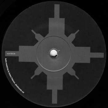 2LP Portion Control: Progress Report 1982-86 LTD | NUM