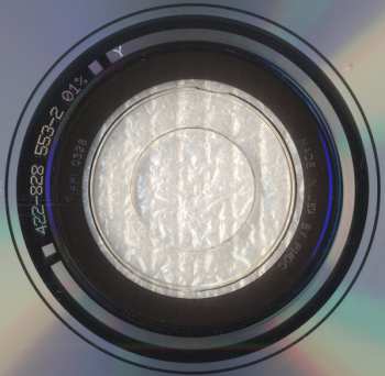 CD Portishead: Dummy