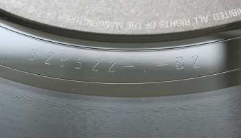 LP Portishead: Dummy