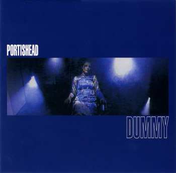CD Portishead: Dummy