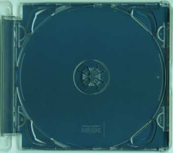 CD Portishead: Third
